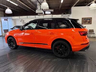 2021 Audi SQ7 4.0T quattro Prestige - Photo 7 - Grand Rapids, MI 49548