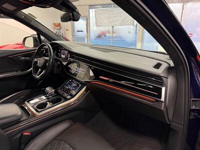 2021 Audi SQ7 4.0T quattro Prestige - Photo 49 - Grand Rapids, MI 49548