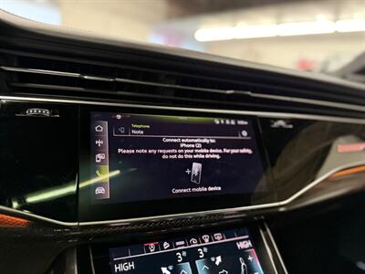 2021 Audi SQ7 4.0T quattro Prestige - Photo 41 - Grand Rapids, MI 49548