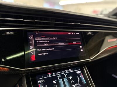 2021 Audi SQ7 4.0T quattro Prestige - Photo 40 - Grand Rapids, MI 49548