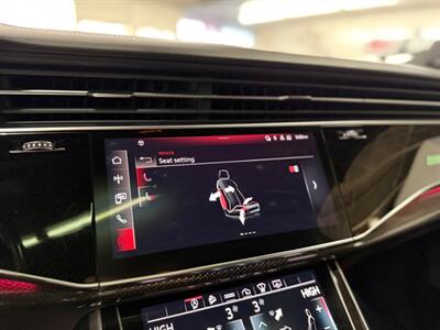 2021 Audi SQ7 4.0T quattro Prestige - Photo 36 - Grand Rapids, MI 49548