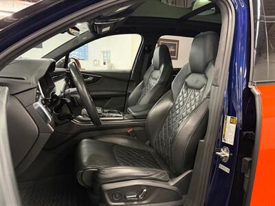 2021 Audi SQ7 4.0T quattro Prestige - Photo 24 - Grand Rapids, MI 49548