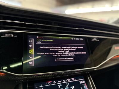 2021 Audi SQ7 4.0T quattro Prestige - Photo 42 - Grand Rapids, MI 49548