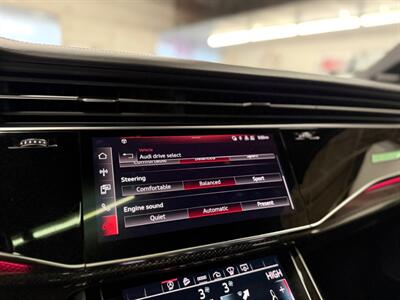 2021 Audi SQ7 4.0T quattro Prestige - Photo 35 - Grand Rapids, MI 49548