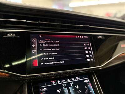 2021 Audi SQ7 4.0T quattro Prestige - Photo 38 - Grand Rapids, MI 49548