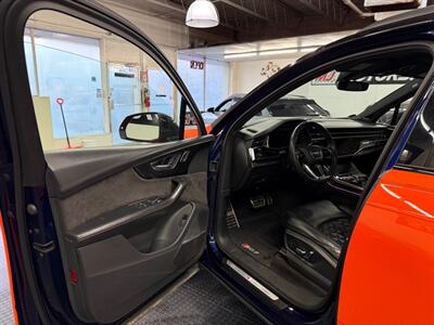 2021 Audi SQ7 4.0T quattro Prestige - Photo 19 - Grand Rapids, MI 49548