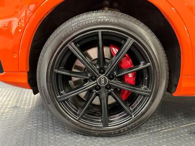 2021 Audi SQ7 4.0T quattro Prestige - Photo 17 - Grand Rapids, MI 49548
