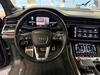 2021 Audi SQ7 4.0T quattro Prestige - Photo 28 - Grand Rapids, MI 49548