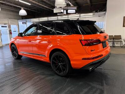 2021 Audi SQ7 4.0T quattro Prestige - Photo 8 - Grand Rapids, MI 49548
