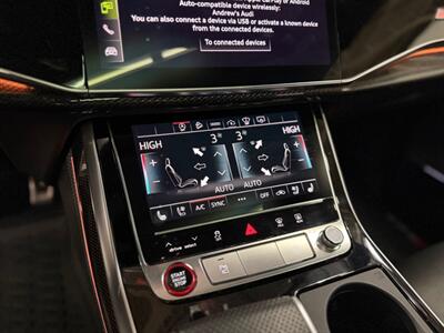 2021 Audi SQ7 4.0T quattro Prestige - Photo 43 - Grand Rapids, MI 49548