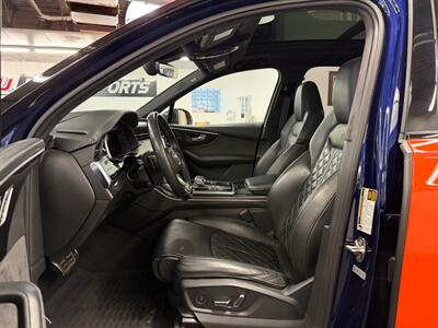 2021 Audi SQ7 4.0T quattro Prestige - Photo 23 - Grand Rapids, MI 49548