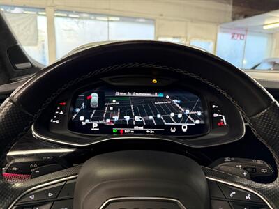 2021 Audi SQ7 4.0T quattro Prestige - Photo 29 - Grand Rapids, MI 49548
