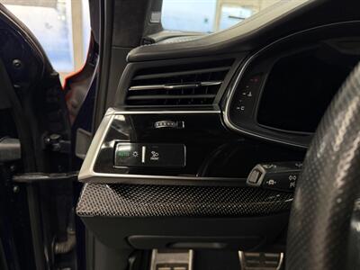 2021 Audi SQ7 4.0T quattro Prestige - Photo 25 - Grand Rapids, MI 49548
