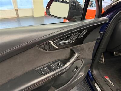 2021 Audi SQ7 4.0T quattro Prestige - Photo 21 - Grand Rapids, MI 49548