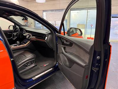 2021 Audi SQ7 4.0T quattro Prestige - Photo 48 - Grand Rapids, MI 49548