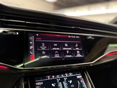 2021 Audi SQ7 4.0T quattro Prestige - Photo 32 - Grand Rapids, MI 49548