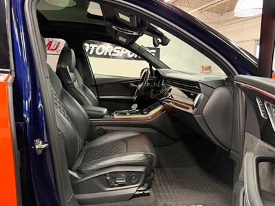 2021 Audi SQ7 4.0T quattro Prestige - Photo 50 - Grand Rapids, MI 49548