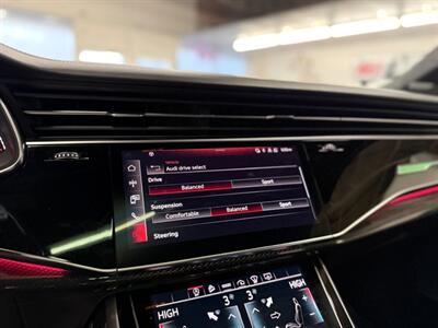 2021 Audi SQ7 4.0T quattro Prestige - Photo 34 - Grand Rapids, MI 49548