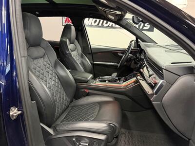 2021 Audi SQ7 4.0T quattro Prestige - Photo 51 - Grand Rapids, MI 49548