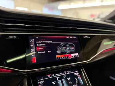 2021 Audi SQ7 4.0T quattro Prestige - Photo 37 - Grand Rapids, MI 49548