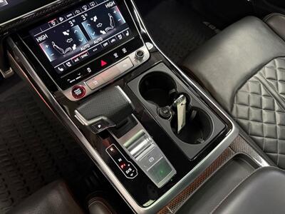 2021 Audi SQ7 4.0T quattro Prestige - Photo 44 - Grand Rapids, MI 49548