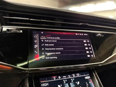 2021 Audi SQ7 4.0T quattro Prestige - Photo 39 - Grand Rapids, MI 49548