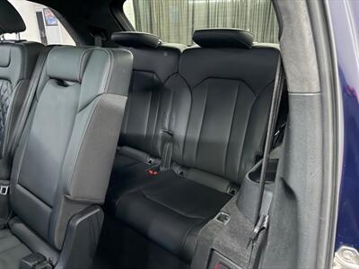 2021 Audi SQ7 4.0T quattro Prestige - Photo 57 - Grand Rapids, MI 49548