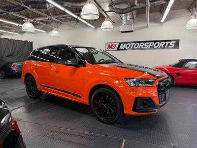 2021 Audi SQ7 4.0T quattro Prestige - Photo 14 - Grand Rapids, MI 49548