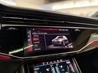 2021 Audi SQ7 4.0T quattro Prestige - Photo 33 - Grand Rapids, MI 49548