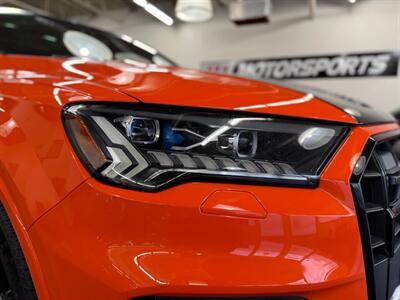 2021 Audi SQ7 4.0T quattro Prestige - Photo 16 - Grand Rapids, MI 49548