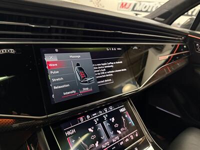 2021 Audi SQ7 4.0T quattro Prestige - Photo 46 - Grand Rapids, MI 49548