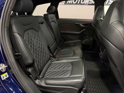 2021 Audi SQ7 4.0T quattro Prestige - Photo 54 - Grand Rapids, MI 49548