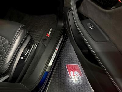 2021 Audi SQ7 4.0T quattro Prestige - Photo 47 - Grand Rapids, MI 49548