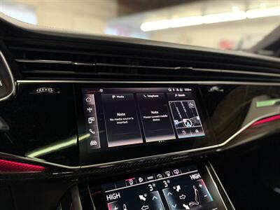 2021 Audi SQ7 4.0T quattro Prestige - Photo 31 - Grand Rapids, MI 49548