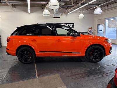 2021 Audi SQ7 4.0T quattro Prestige - Photo 13 - Grand Rapids, MI 49548