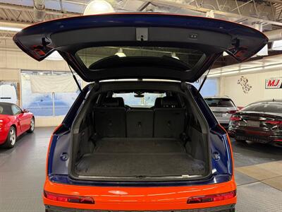 2021 Audi SQ7 4.0T quattro Prestige - Photo 58 - Grand Rapids, MI 49548