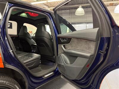 2021 Audi SQ7 4.0T quattro Prestige - Photo 52 - Grand Rapids, MI 49548