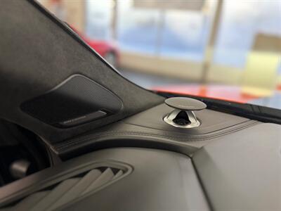 2021 Audi SQ7 4.0T quattro Prestige - Photo 27 - Grand Rapids, MI 49548