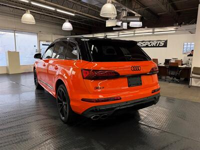 2021 Audi SQ7 4.0T quattro Prestige - Photo 9 - Grand Rapids, MI 49548