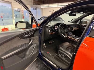 2021 Audi SQ7 4.0T quattro Prestige - Photo 20 - Grand Rapids, MI 49548