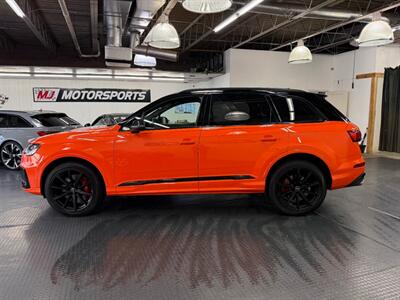 2021 Audi SQ7 4.0T quattro Prestige - Photo 6 - Grand Rapids, MI 49548