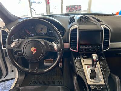 2013 Porsche Cayenne GTS   - Photo 26 - Grand Rapids, MI 49548