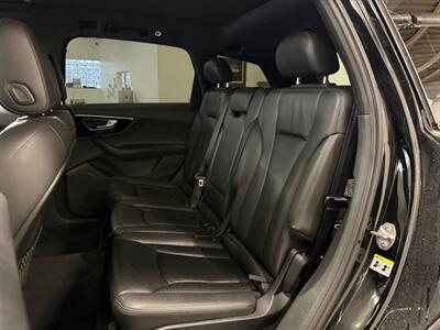 2017 Audi Q7 3.0T quattro Premium Plus   - Photo 41 - Grand Rapids, MI 49548