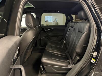 2017 Audi Q7 3.0T quattro Premium Plus   - Photo 40 - Grand Rapids, MI 49548