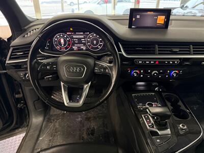 2017 Audi Q7 3.0T quattro Premium Plus   - Photo 19 - Grand Rapids, MI 49548
