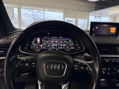 2017 Audi Q7 3.0T quattro Premium Plus   - Photo 20 - Grand Rapids, MI 49548