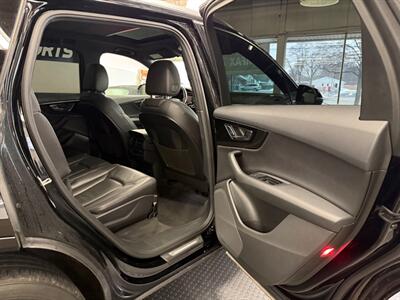 2017 Audi Q7 3.0T quattro Premium Plus   - Photo 36 - Grand Rapids, MI 49548