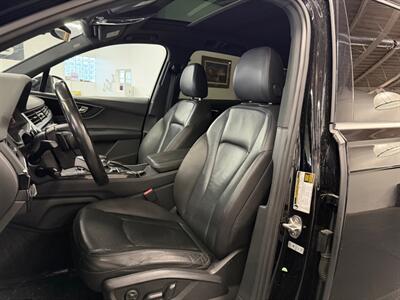 2017 Audi Q7 3.0T quattro Premium Plus   - Photo 18 - Grand Rapids, MI 49548