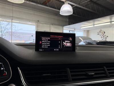 2017 Audi Q7 3.0T quattro Premium Plus   - Photo 26 - Grand Rapids, MI 49548