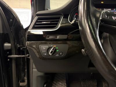 2017 Audi Q7 3.0T quattro Premium Plus   - Photo 21 - Grand Rapids, MI 49548
